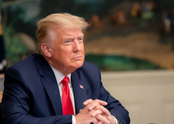‘Gentleman In All Respects’: Ghislaine Maxwell Insists Trump Never Acted Inappropriately With Epstein