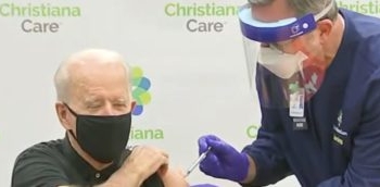 Government Ordered To Scrub Federal Workers’ COVID Vaccine Status In Legal Settlement