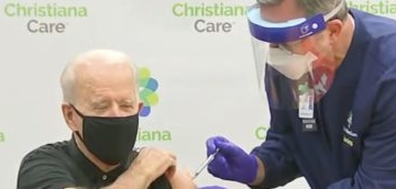 Government Ordered To Scrub Federal Workers’ COVID Vaccine Status In Legal Settlement