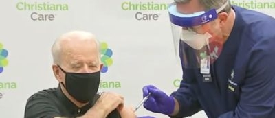 Government Ordered To Scrub Federal Workers’ COVID Vaccine Status In Legal Settlement