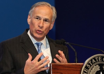 Greg Abbott Vows To Keep Calling Redistricting Sessions Until ‘Derelict’ Dems Come Back To Work