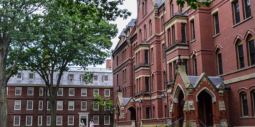 Harvard President Reportedly Brushing Off Settlement Talks In Favor Of Court Battle