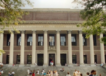 Harvard Referred To DOJ Over ‘Deliberate Indifference’ To Antisemitism