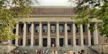 Harvard Referred To DOJ Over ‘Deliberate Indifference’ To Antisemitism