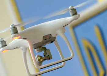 How The US Military Is Preparing For The Brutality Of Drone Warfare