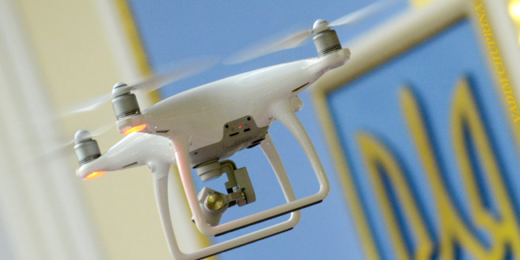 How The US Military Is Preparing For The Brutality Of Drone Warfare