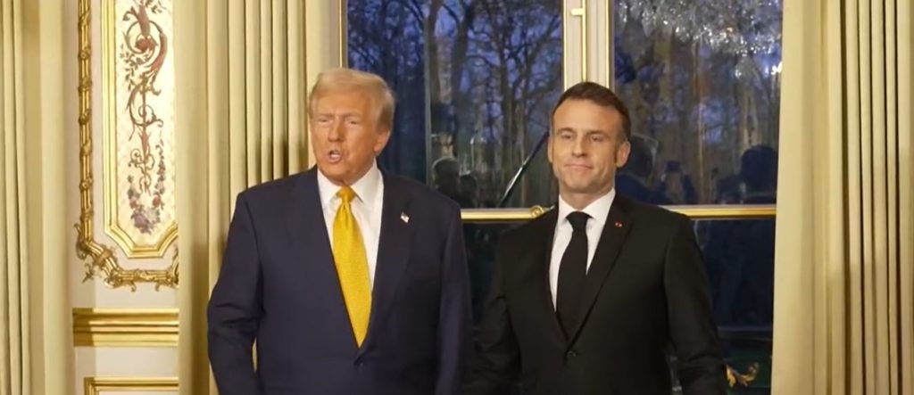 How Trump Can End Europe’s Reign Of Terror On American Oil And Gas