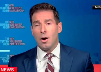 ‘Huge Win For Donald Trump’: CNN’s Elie Honig Explains ‘Monumental’ Ruling Against Letitia James