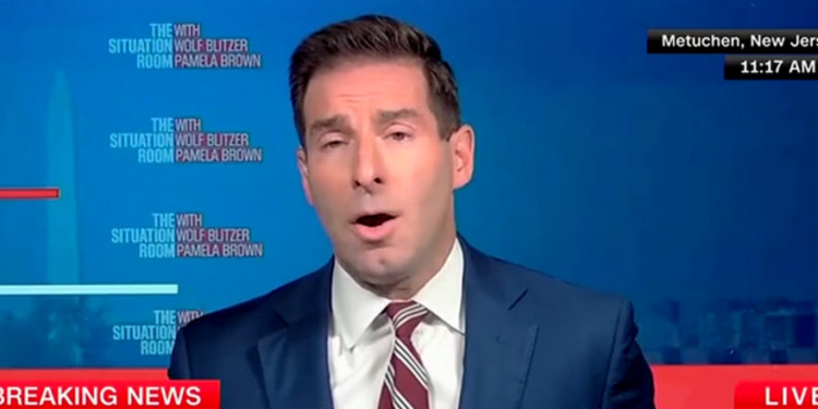‘Huge Win For Donald Trump’: CNN’s Elie Honig Explains ‘Monumental’ Ruling Against Letitia James