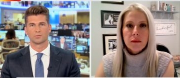 ‘I Knew They Were Here’: Colorado Councilwoman Who Revealed Aurora Takeover Reacts To TdA Takedown