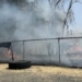 ICE Office Set Ablaze In Sanctuary State As Attacks Against Agency Rack Up