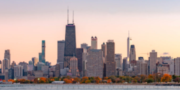 ICE Preparing To Target Chicago For Immigration Crackdown