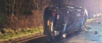 Indian Man Who Wrecked Car, Hospitalized Passengers Pleads Guilty To Migrant Smuggling