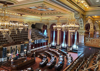 Iowa Dems Break GOP Supermajority With Special Election Win