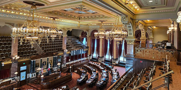 Iowa Dems Break GOP Supermajority With Special Election Win