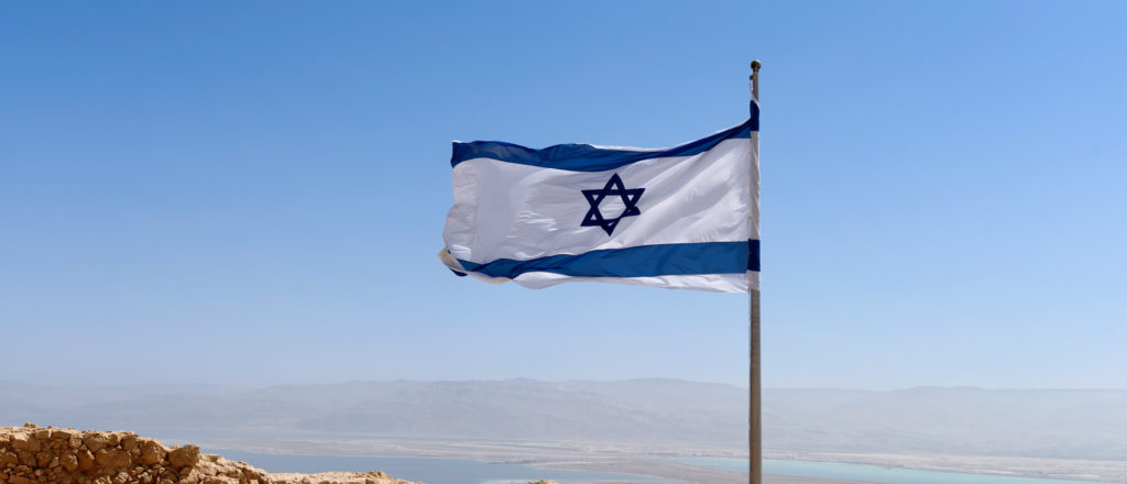 Israeli Official Caught Up In Nevada Pedophile Sting Allowed To Flee Country