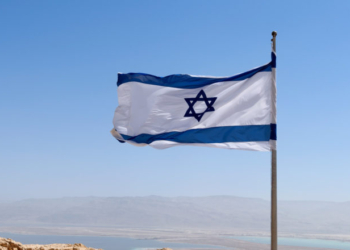 Israeli Official Caught Up In Nevada Pedophile Sting Allowed To Flee Country