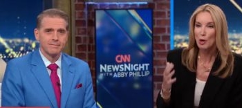It Took Scott Jennings Just 1 Sentence To Sum Up Dems’ Electoral Chances
