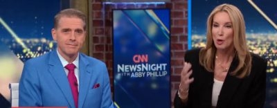 It Took Scott Jennings Just 1 Sentence To Sum Up Dems’ Electoral Chances