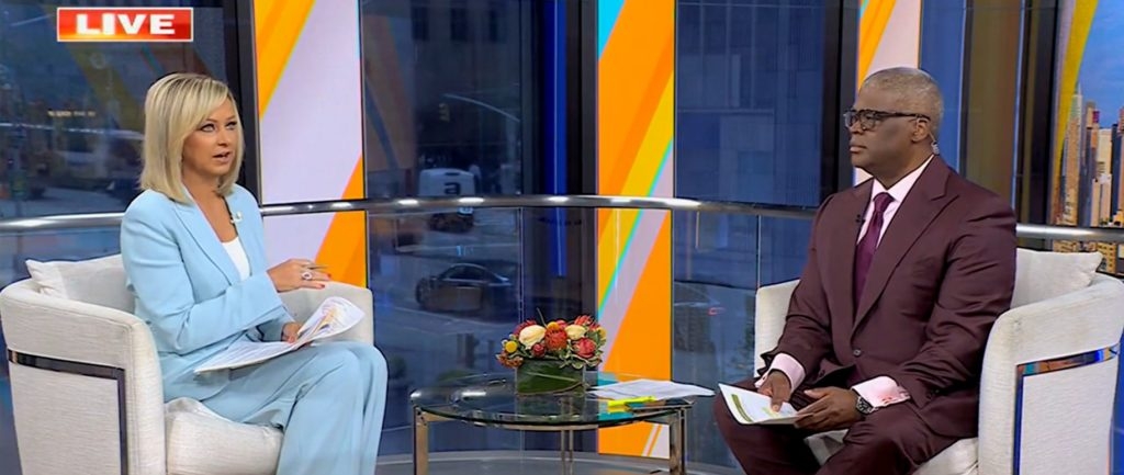 ‘It’s Terrible’: Charles Payne Erupts Over ‘Antiquated’ Economic Data After Trump Cans BLS Leader