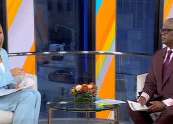 ‘It’s Terrible’: Charles Payne Erupts Over ‘Antiquated’ Economic Data After Trump Cans BLS Leader
