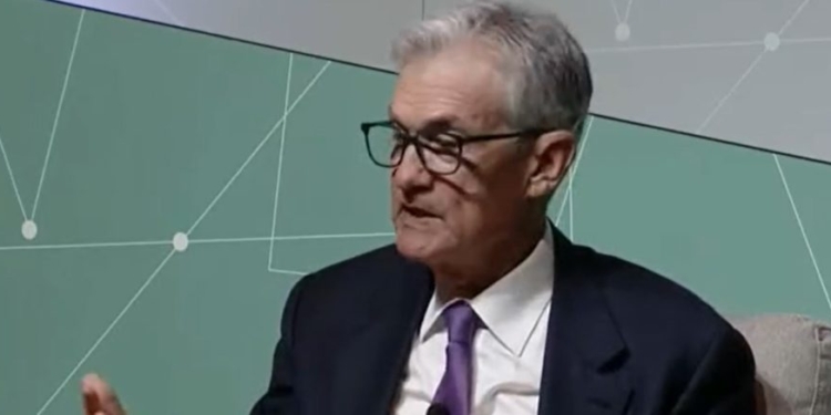 JD Foster: A Data Dependent Fed Is A Perpetually Too Late Fed