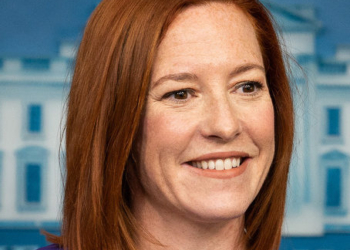 Jen Psaki Tells Christians She’s Had ‘Enough’ With Their Prayers After Catholic School Shooting