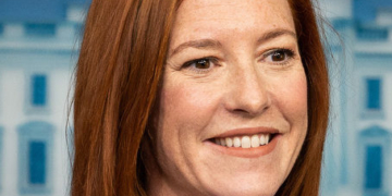 Jen Psaki Tells Christians She’s Had ‘Enough’ With Their Prayers After Catholic School Shooting