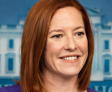 Jen Psaki Tells Christians She’s Had ‘Enough’ With Their Prayers After Catholic School Shooting
