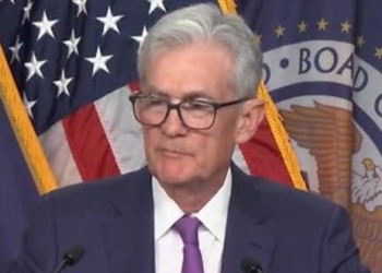 Jerome Powell Signals Fed May Soon Cut Interest Rates