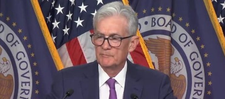 Jerome Powell Signals Fed May Soon Cut Interest Rates