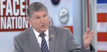 Joe Manchin Announces Heartbreaking Personal News