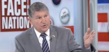 Joe Manchin Announces Heartbreaking Personal News
