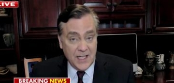 Jonathan Turley Says Letitia James Might Not Be Done Losing To Trump Yet