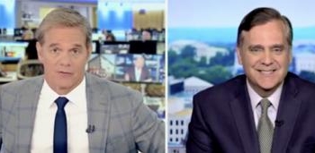 Jonathan Turley Says Melania Trump’s Demand For An Apology Is ‘Not Welcome News’ For Hunter Biden