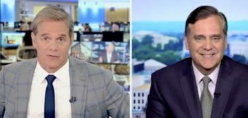 Jonathan Turley Says Melania Trump’s Demand For An Apology Is ‘Not Welcome News’ For Hunter Biden