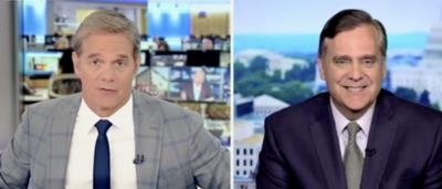 Jonathan Turley Says Melania Trump’s Demand For An Apology Is ‘Not Welcome News’ For Hunter Biden