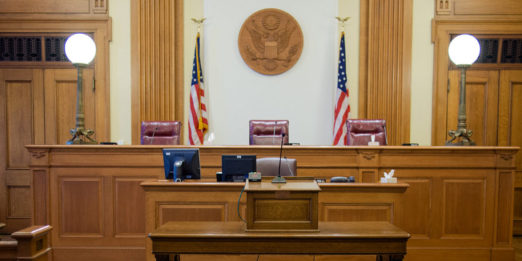 Judge Rejects Trump DOJ Bid To Unseal Epstein Grand Jury Transcript As ‘Diversion’