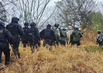 Juez Mexicano Condena a Sicario de Los Zetas a 131 Años de Prisión por Asesinato y Secuestro