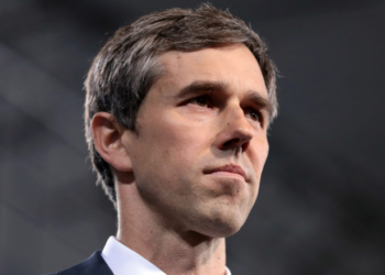 Ken Paxton Moves To Hold Beto O’Rourke In Contempt For Redistricting Stunt