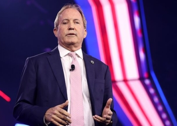 Ken Paxton Took Victory Lap Suing Woke ‘Cartel’ He Quietly Invests Fortune In