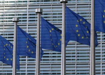 Looks Like Europe’s Already Trying To Complicate Trump-Putin Summit