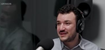 Mahmoud Khalil Says October 7 Was Unavoidable ‘Moment In The Palestinian Struggle’