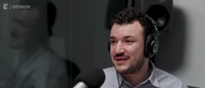 Mahmoud Khalil Says October 7 Was Unavoidable ‘Moment In The Palestinian Struggle’