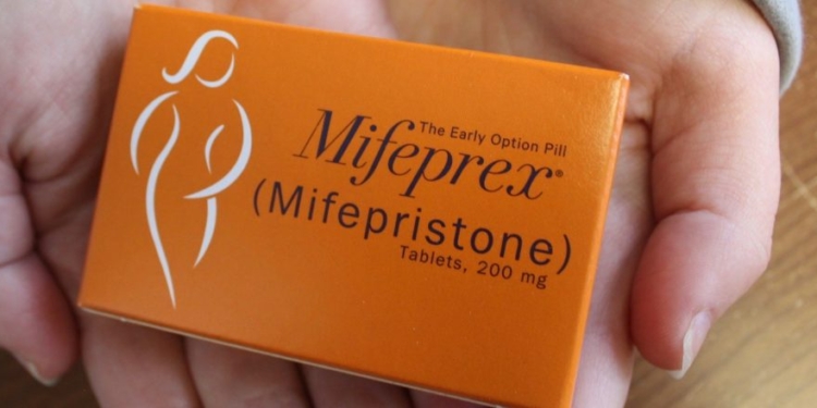 Major Online Abortion Provider Hit With Wrongful Death Lawsuit