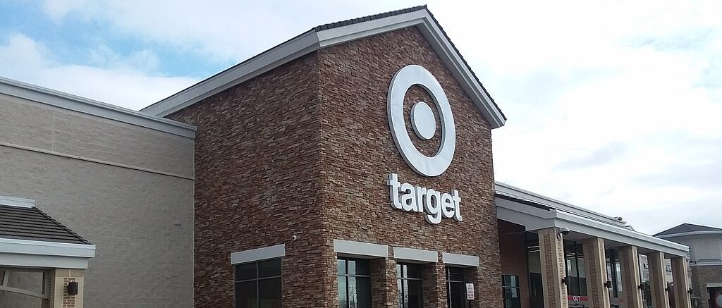 Major Retailer’s CEO Resigns Amid Falling Sales, DEI Pullback