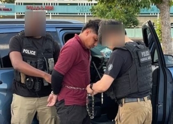 Major Truck Rental Firm Issues Warning To Trump Admin Over ICE Raid