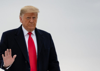 Majority Of Voters Say Trump’s DC Crime Crackdown Was ‘Justified,’ Feel ‘Unsafe’