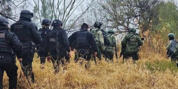 Mexican Judge Sentences Los Zetas Gunman to 131 Years in Prison for Murder, Kidnapping  