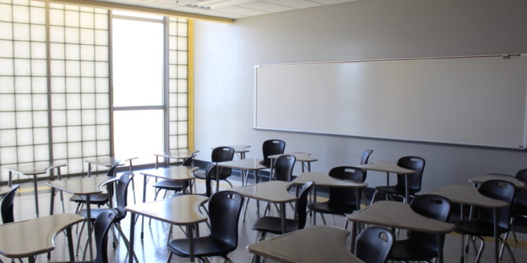 MYLIE BIGGS: End DEI Indoctrination In Arizona Schools